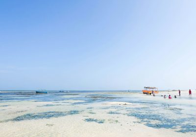 5 Days 4 Nights Mauritius Holiday