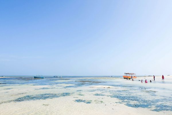 5 Days 4 Nights Mauritius Holiday