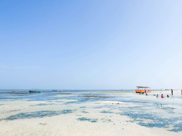 5 Days 4 Nights Mauritius Holiday