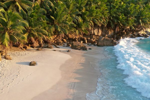 5 Days 4 Nights Seychelles Holiday Package