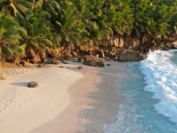 5 Days 4 Nights Seychelles Holiday Package