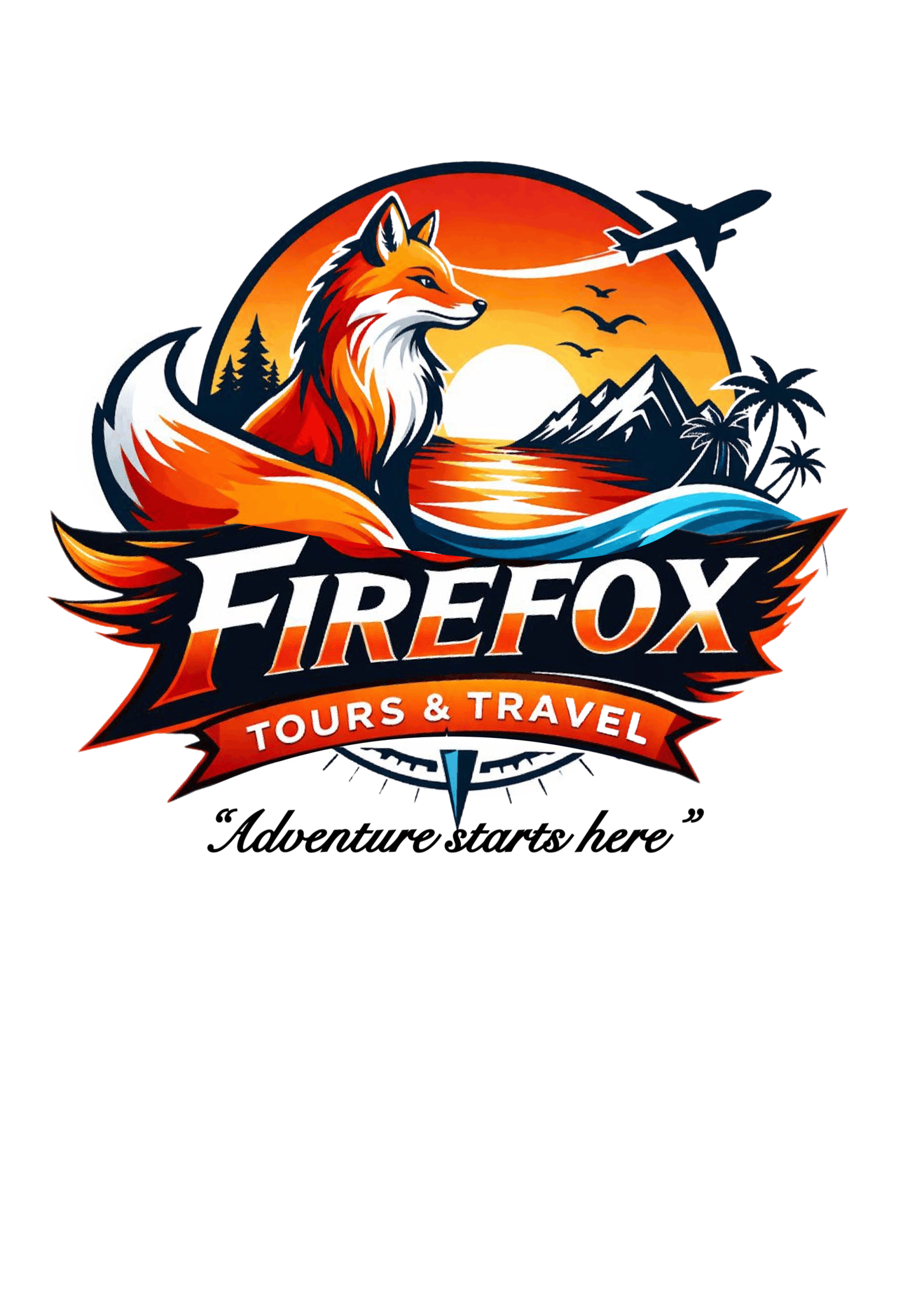 FIREFOX TOUR AND TRAVEL