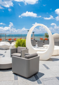 Staycations