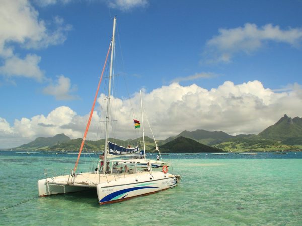 5 Days 4 Nights Zanzibar Holiday