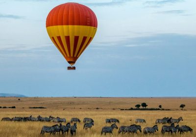 3 Days 2 Nights Maasai Mara Safari