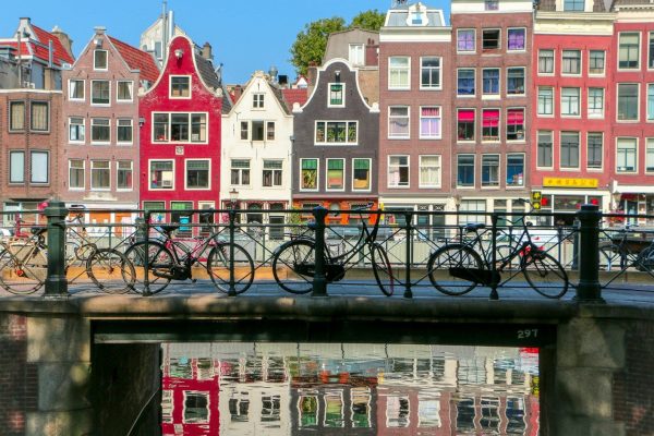 5 Days 4 Nights Netherlands