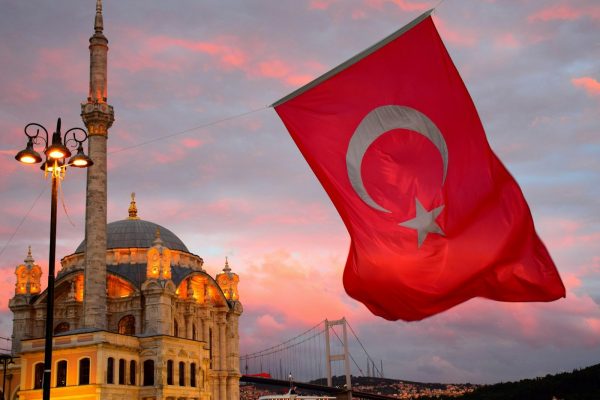 5 Days 4 Nights Turkey