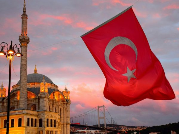 5 Days 4 Nights Turkey