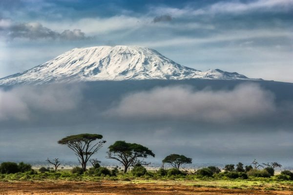 3 Days 2 Nights Amboseli National Park Safari
