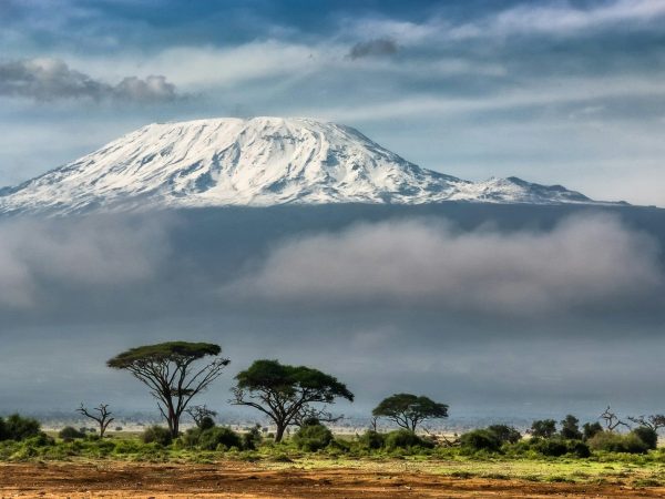 3 Days 2 Nights Amboseli National Park Safari