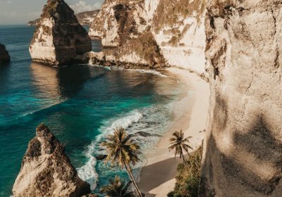 5 Days 4 Nights Bali Holiday