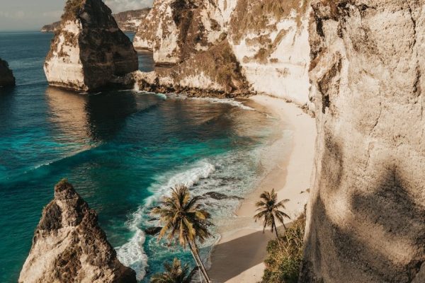 5 Days 4 Nights Bali Holiday