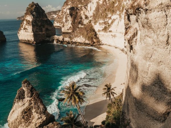 5 Days 4 Nights Bali Holiday