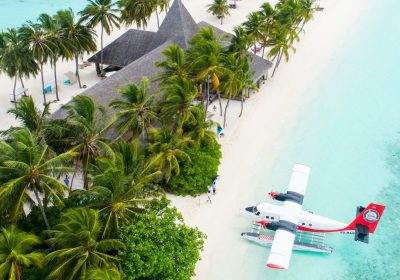 3 Days 2 Nights Mombasa Beach Holiday Package