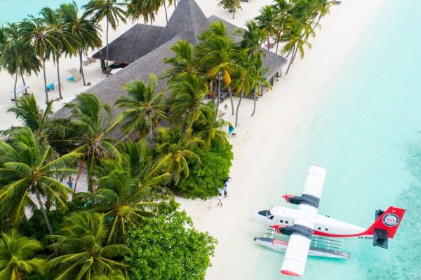 3 Days 2 Nights Mombasa Beach Holiday Package