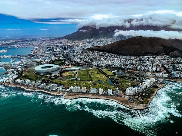 5 Days 4 Nights South Africa Safari & City Experience