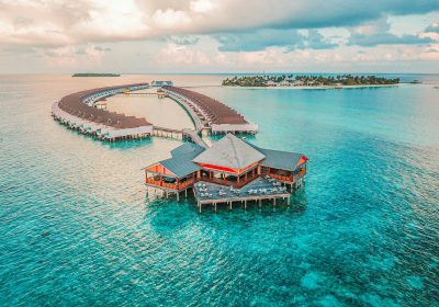 5 Days 4 Nights Maldives Holiday Package