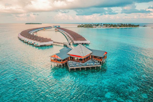 5 Days 4 Nights Maldives Holiday Package