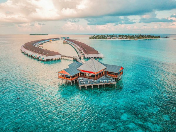 5 Days 4 Nights Maldives Holiday Package