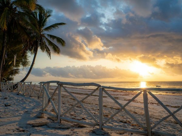 3 Days 2 Nights Diani Beach Holiday